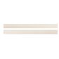 Eastern Shore Westfield Conversion Rails Conversion in Brushed White, , large