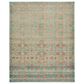 Jaipur Eden Anemone 6" x 9" Desert Sage Area Rug, , large
