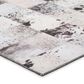Dalyn Rug Company Durango 8" x 10" Marble Indoor/Outdoor Area Rug, , large