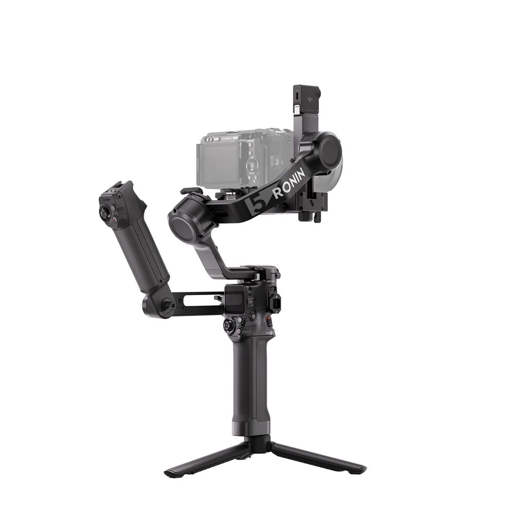 DJI RS 5 Gimbal in Black, , large