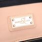 Sandy Lisa London Shoulder Bag in Pink, , large