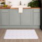 Mohawk Dri-Pro Deluxe Fade Tiles 1"8" x 3"6" Multicolor Area Rug, , large