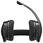 Corsair Void RGB Elite Wireless Premium Gaming Headset with 7.1 Surround Sound in Carbon, , large