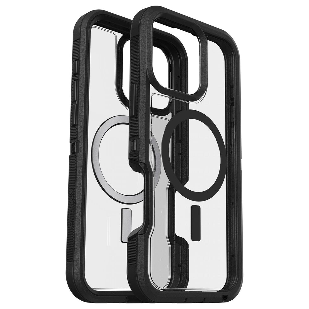 OtterBox Defender Pro XT Magsafe Case for Apple iPhone 16 Pro Max in Dark Side, , large