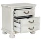 Ashley Montelaine 5-Piece Queen Panel Bedroom Set in Antique White, , large
