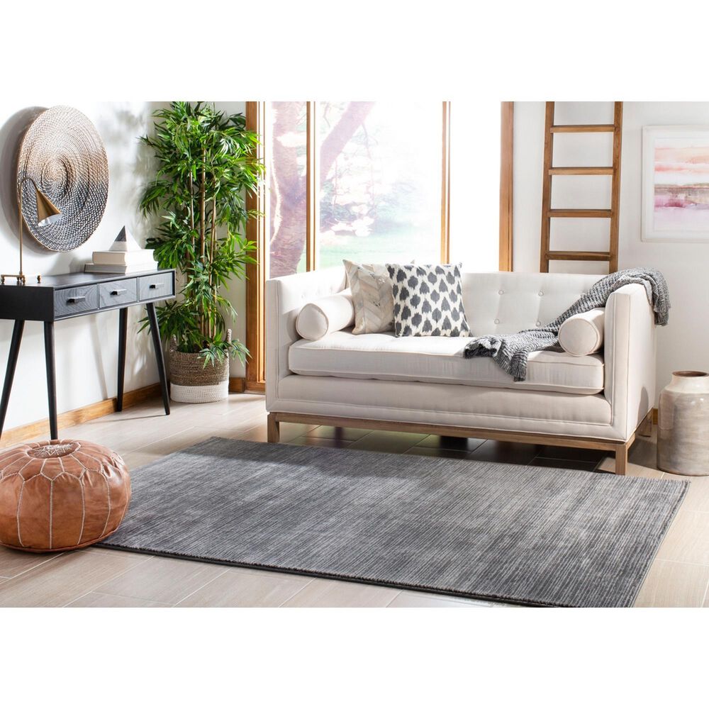 Safavieh Vision 4&#39; x 6&#39; Grey Area Rug, , large