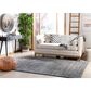 Safavieh Vision 4" x 6" Grey Area Rug, , large