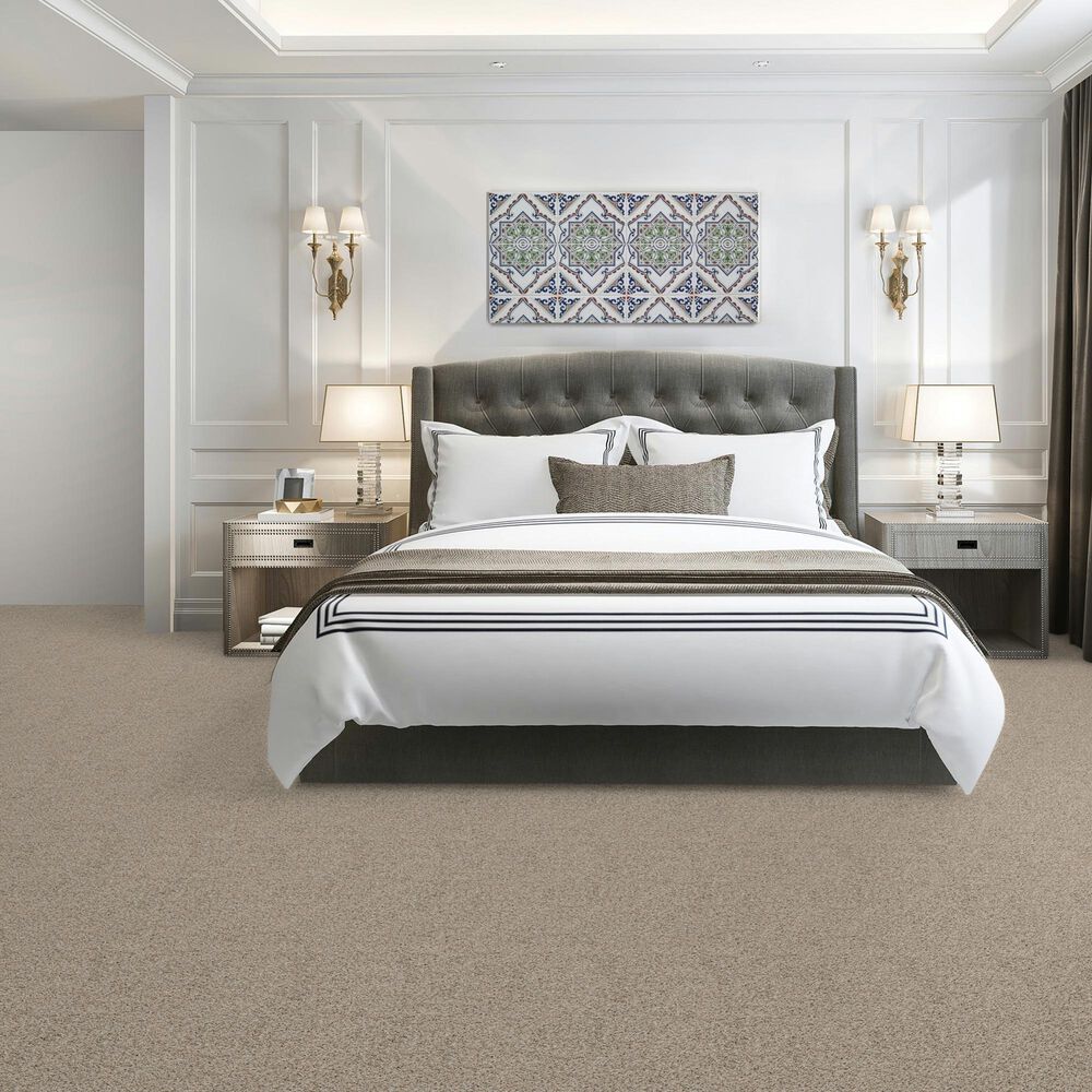 Mohawk Diffurent Choice III Carpet in Fawn, , large