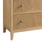 Universal Furniture Avaline Carmen 6-Drawer Dresser Only in Skylark, , large