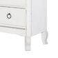 Legacy Classic Vintage Market 5-Drawer Sliding Door Chest in Picket Fence, , large