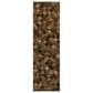 Dalyn Rug Company Bozeman BM2 Brown 2"3" x 7"6" Runner, , large