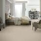 Shaw Well Grounded I 12" Carpet in Bleached, , large