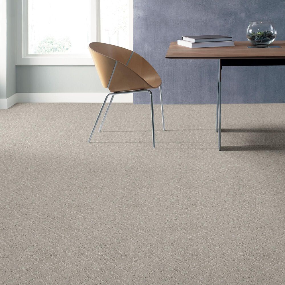 Anderson Tuftex Muse Carpet in Gentle Gray, , large