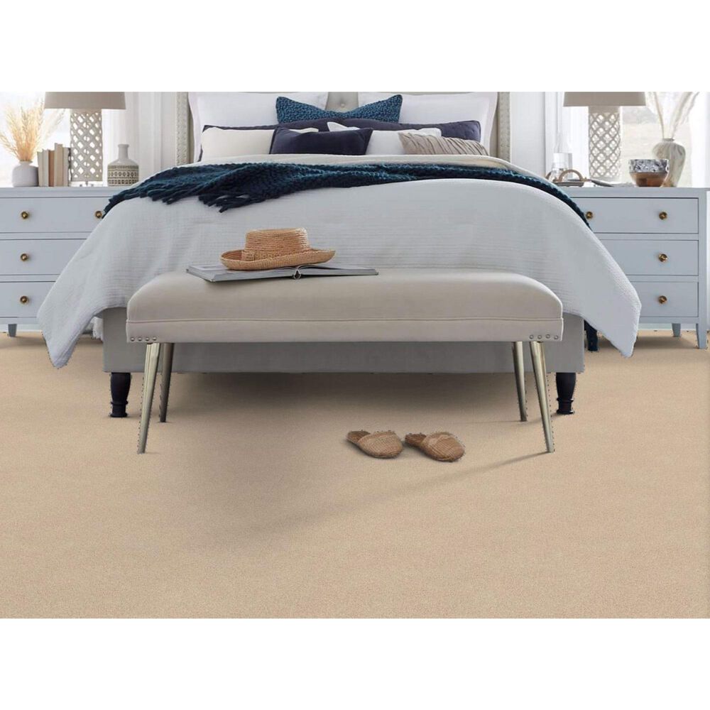 Masland Sandy Beach Carpet in Sunset, , large