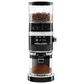 KitchenAid Burr Coffee Grinder in Onyx Black, , large