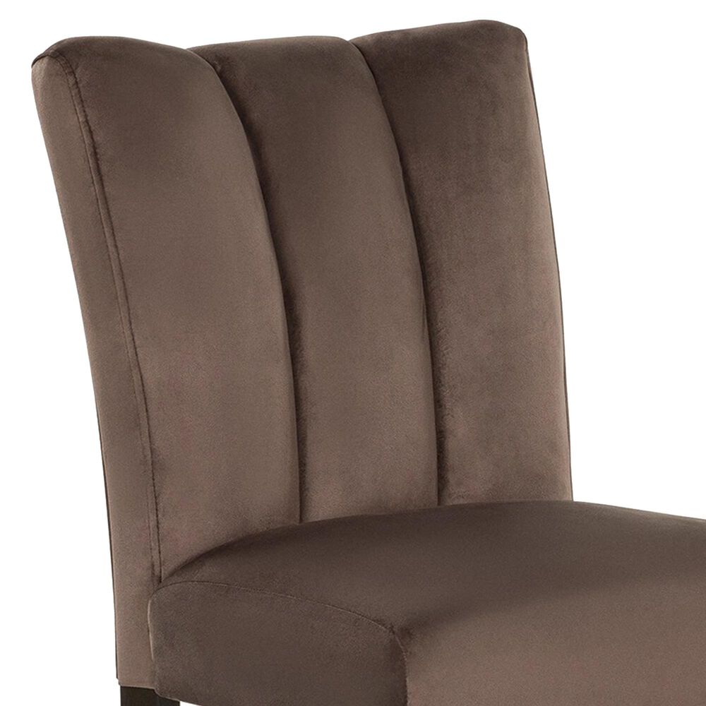 Ashley UPHOLSTERED BARSTOOL, , large