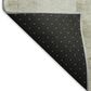 Dalyn Rug Company Pacifica PA10 9" x 12" Beige Area Rug, , large