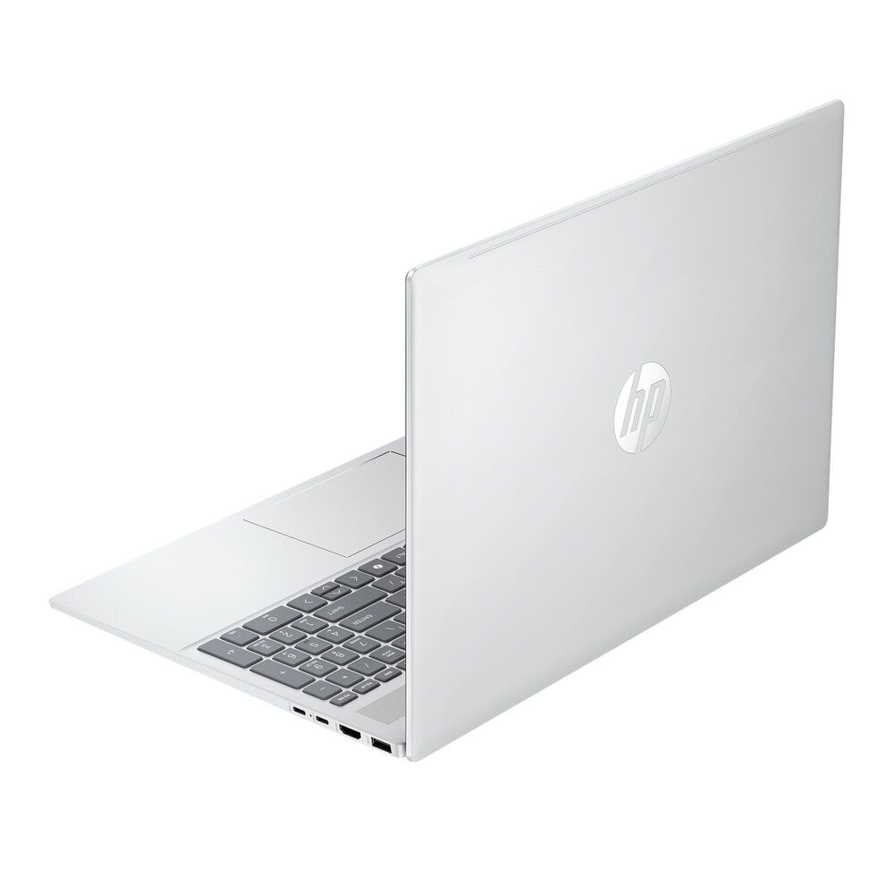 HP OmniBook 5 16&quot; Laptop | Intel Core Ultra 5 225U - 16GB RAM - Intel Graphics - 512GB SSD in Glacier Silver, , large