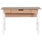 DHP Oxford Computer Desk in Walnut, , large
