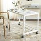 Safavieh Bentley Desk in White, , large