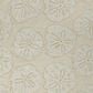 Dalyn Rug Company Seabreeze SZ10 8" Round Ivory Area Rug, , large