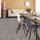 Shaw Chiseled 24" x 24" Carpet Tile in Shape, , large