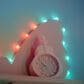 Twinkly Candies 100 LED 8MM Heart Shape in Multicolor, , large