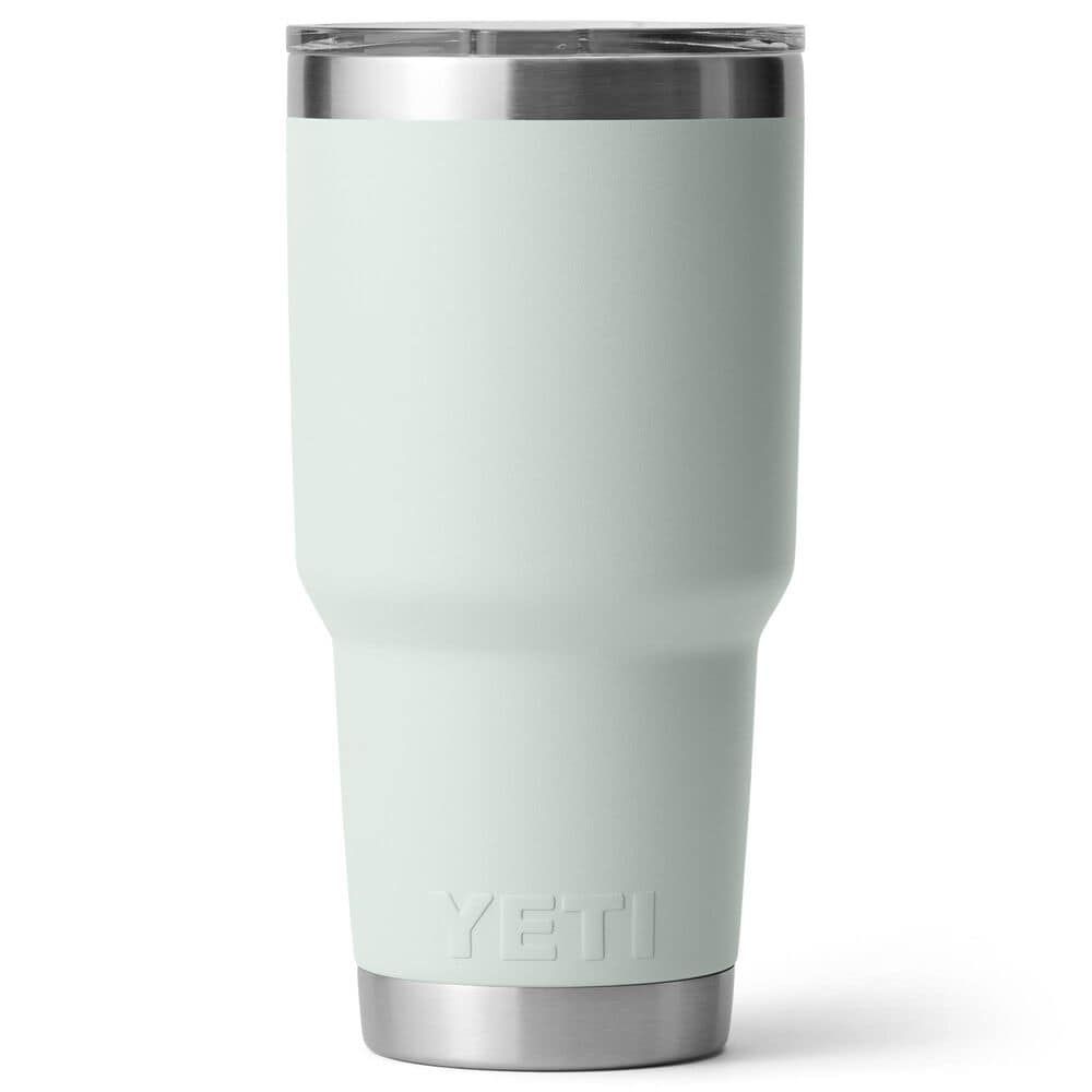 YETI Rambler 30 Oz Tumbler with MagSlider Lid in Ridgeline, , large