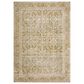 Loloi Revere REV-07 11"6" x 15"6" Avocado Area Rug, , large