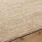Surya Masterpiece MPC-2314 Beige, Tan and Medium Brown 6"7" x 9"6" Area Rug, , large