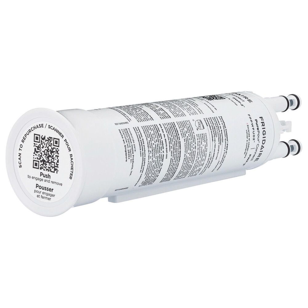 Frigidaire Water/Air/Produce Filters, , large