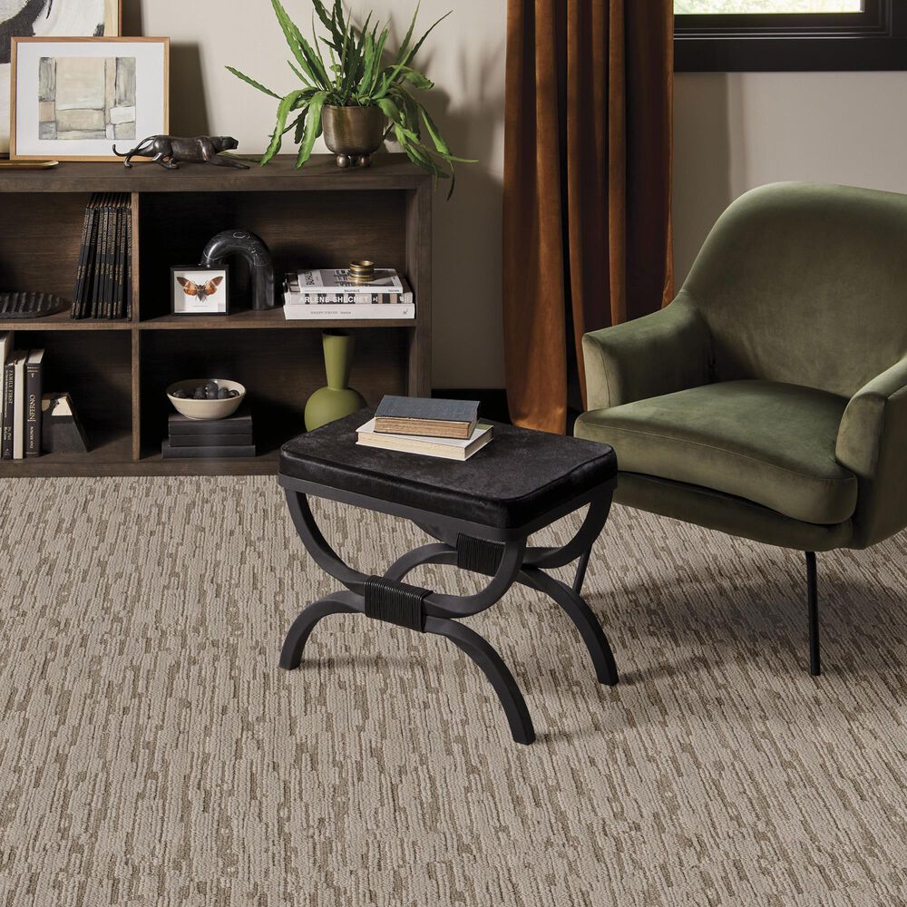 Anderson Tuftex Loom Carpet in Safari Vest, , large