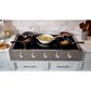 AGA Mercury 36" Induction Rangetop in Stainless Steel, , large