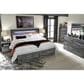 Ashley Baystorm 2-Piece Queen Bedroom Set in Gray, , large
