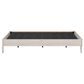 Ashley Socalle Queen Platform Bed in Natural, , large