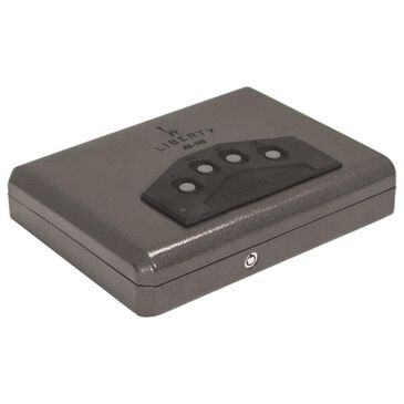 Liberty Safe & Security HD-100 Quick Vault in Gray Marble, , large