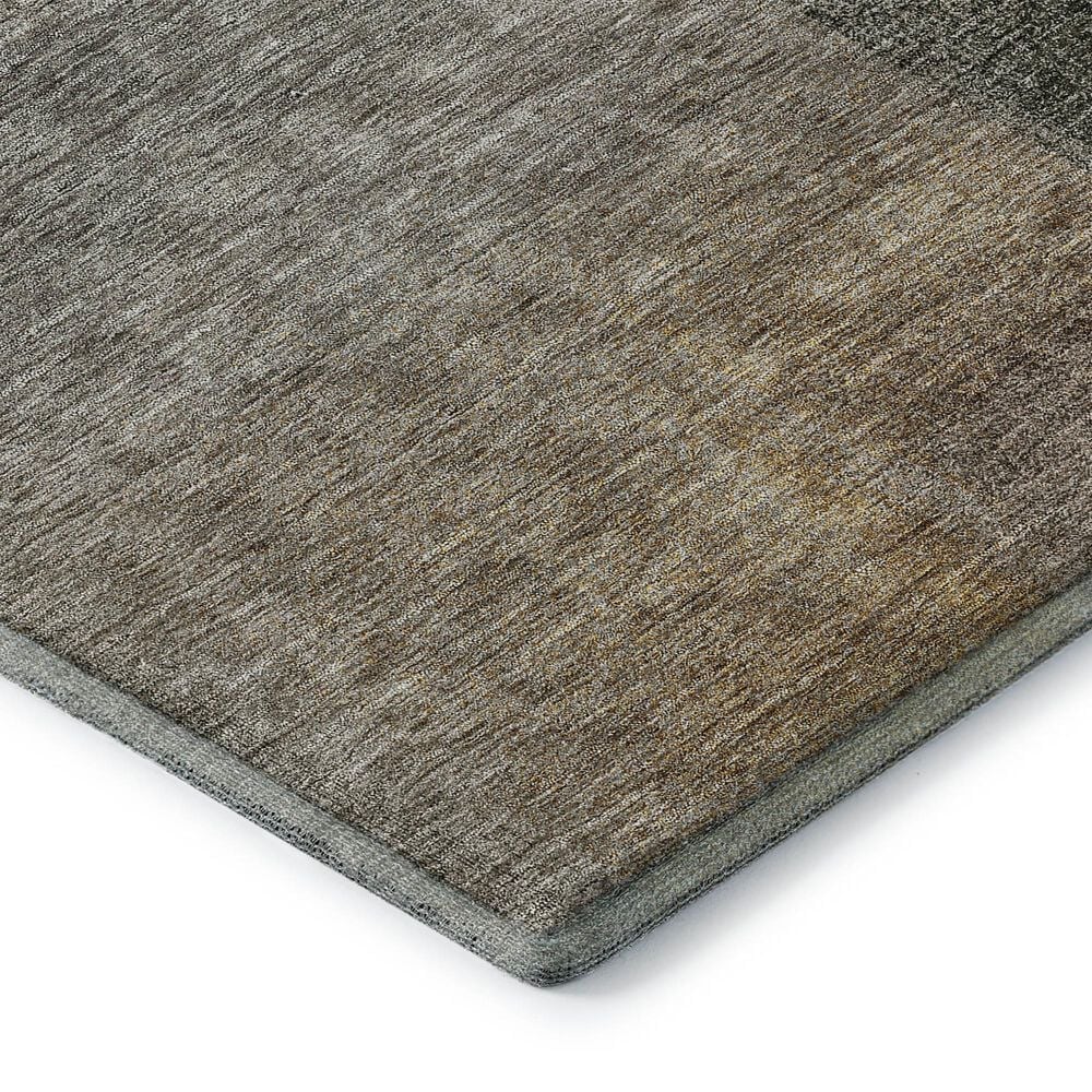 Dalyn Rug Company Trevi TV10 9&#39; x 12&#39; Mocha Area Rug, , large