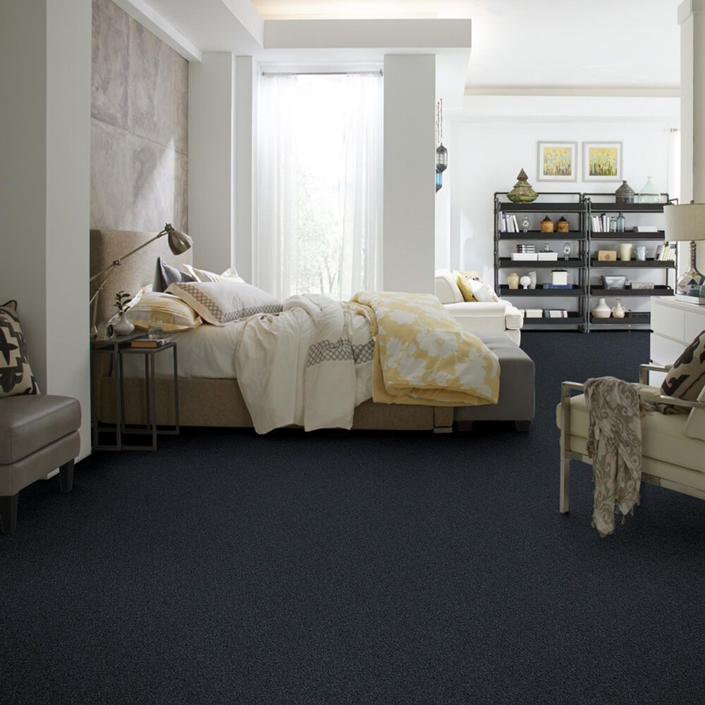 Shaw Detailed Elegance II Carpet in Patchwork, , large