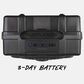 Turtlebox Audio Original Gen 3 Outdoor Speaker in Gray, , large