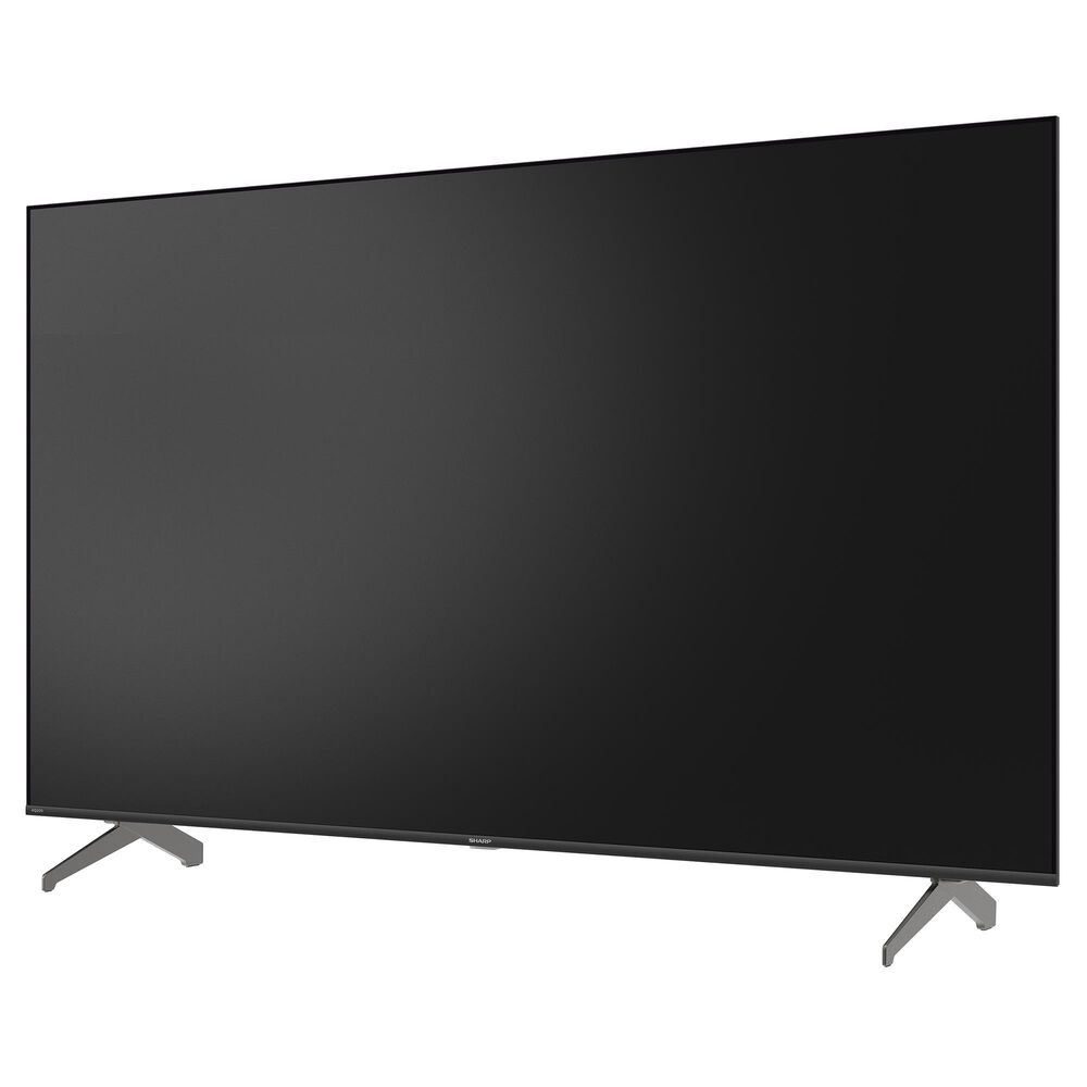 Sharp 65" Class AQUOS QLED 4K Ultra HD Smart Xumo TV, , large