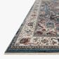 Loloi II Samra SAM-04 2"3" x 3"10" Multicolor, , large