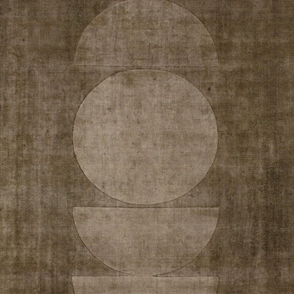Karastan Bobby Berk Luna 2&#39; x 8&#39; Flint Runner, , large