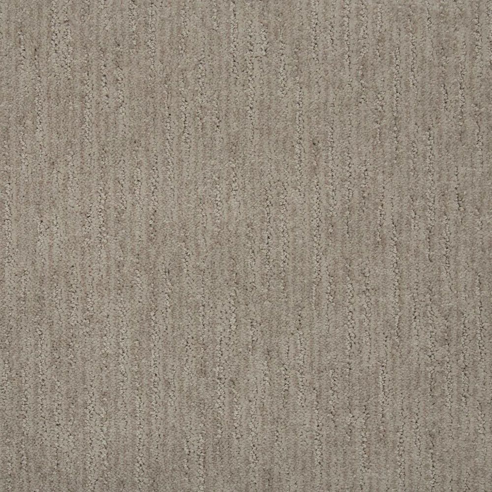 Mohawk Detailed Fashion Carpet in Linen, , large