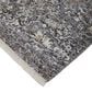 Feizy Sarrant 2"8" x 8" Smoke Runner, , large