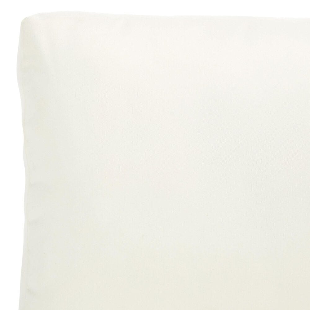 Safavieh Lynn Outdoor Sofa in Beige, , large