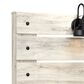 Ashley Cambeck Twin Single Storage Bed in Whitewash, , large