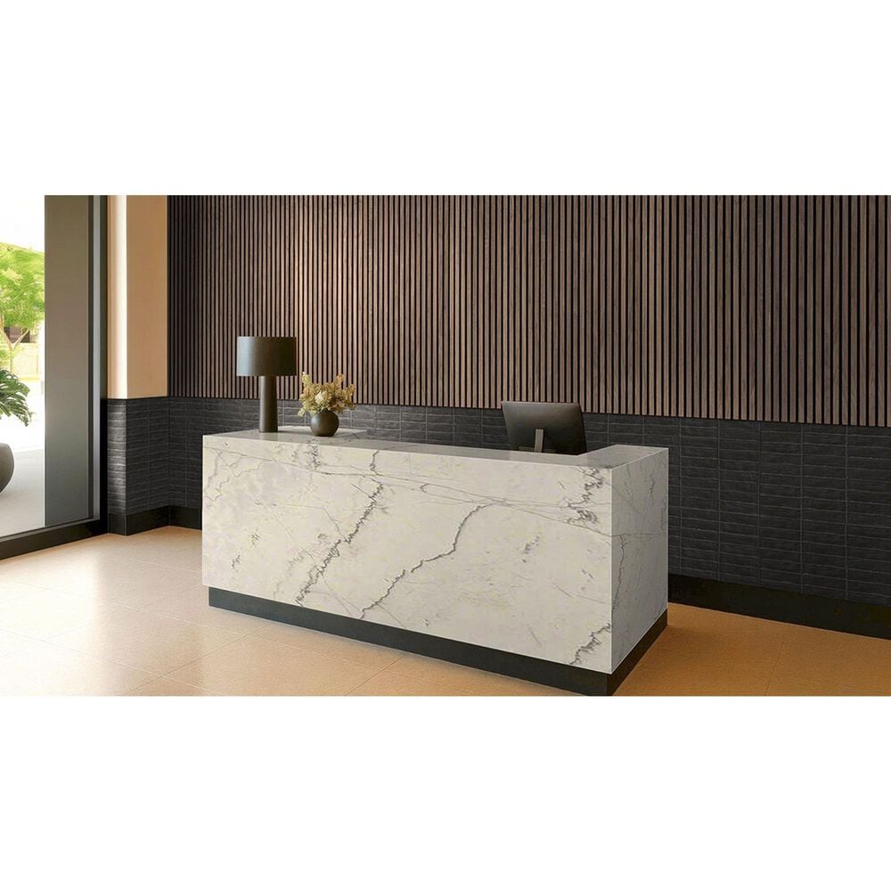 MS International Zest Midnight 2.5&quot; x 8&quot; Ceramic Tile, , large