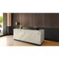 MS International Zest Midnight 2.5" x 8" Ceramic Tile, , large