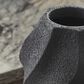 Ashley Judworth 12" Vase in Matte Black, , large