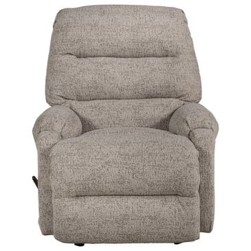 Best Home Furnishings Sedgefield Manual Rocker Recliner in Sand, , large